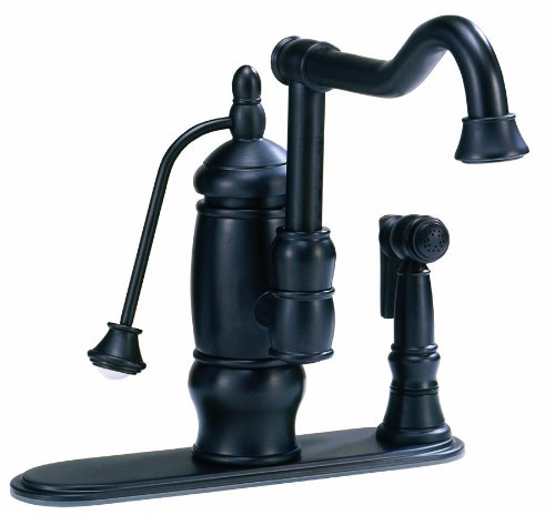 Belle Foret BFN14704CP Chrome Spray with