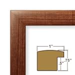 24x24 Picture / Poster Frame, Smooth...