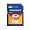 Nikon Coolpix S510 8.1 Megapixel Digital Camera with Transcend 1GB SecureDigital (SD) Card + Nikon Leather Carrying Case
