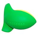 Aerobie Rocket Football - Green/Yellow