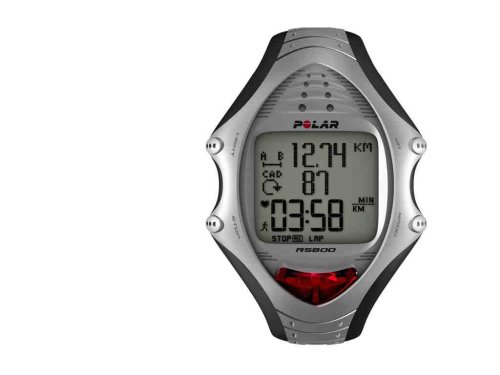 Polar RS800 G3