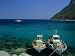Fishing Boats, Kos, Sporadhes Islands, Greece, Europe Photographic Poster Print by I Openers, 16x12
