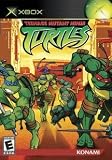 Teenage Mutant Ninja Turtles
