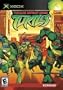 Teenage Mutant Ninja Turtles