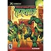 Teenage Mutant Ninja Turtles