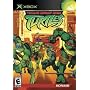Teenage Mutant Ninja Turtles