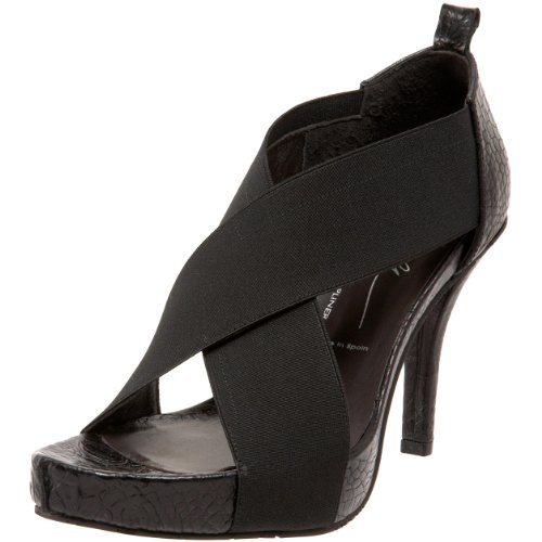 Donald J Pliner Women's Genell Platform Sandal