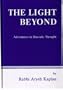 The Light Beyond: Adventures in Hassidic Thought