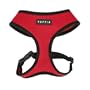 Puppia Soft Dog Harness, Red, Small