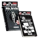 Produkt-Bild: Jahresplaner 2009,Kalender,Schwarz