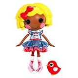 Lalaloopsy Doll Figure Dot Starlight