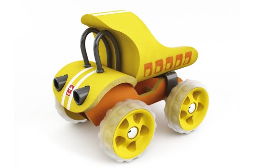 Hape 821517 - e - truck Preisvergleich