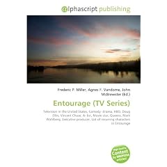 Entourage (TV Series): Television in the United States, Comedy- drama, HBO, Doug Ellin, Vincent Chase, A- list, Movie star, Queens, Mark Wahlberg, ... List of recurring characters in Entourage