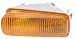 1994-1997 (1995 1996 94 95 96 97) Mazda Pickup Turn Signal Light - Left=Right (Fits D...