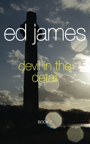 devil in the detail scott cullen mysteries 2 volume 2