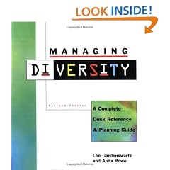 Managing Diversity: A Complete Desk Reference and Planning Guide, Revised Edition