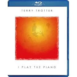 I Play the Piano [Blu-ray]