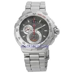 Tag Heuer Formula 1 Indy 500 Chronograph Mens Watch CAH101A.BA0854