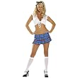 ROMA '2' Piece Naughty School Girl
