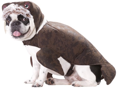 Animal Planet Pet20108 Walrus Dog Costume Large Russell M Diceker