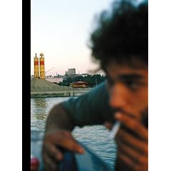 Belgrad - Keine wei�e Stadt