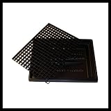 Humidity Tray - Single Grate Humidi-Grow