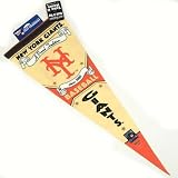 New York Giants Premium Felt Retro Baseball Pennant