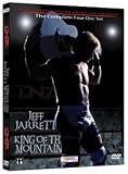 Total Non-Stop Action Tna Jeff Jarrett King Of The Mountain Sports Games Wrestling Dvd Movie