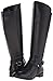 Anne Klein Women's Kahlan Wide Calf Leather Riding Boot