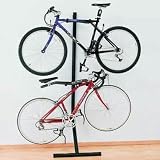 Saris Cycling Group Gravity Bike Storage Rack