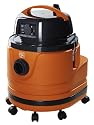 Fein 9-20-25 Turbo-II 9-Gallon Wet/Dry Vacuum with Auto-Start