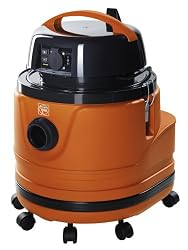 Fein 9-20-25 Turbo-II 9-Gallon Wet/Dry Vacuum with Auto-Start