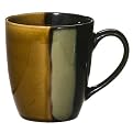 Tricolor Mug Set of 4