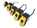 Tools & Hardware : Olympia Tool 43-985 5-Piece Tape Measure Set