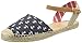 Sperry Top-Sider Women's Anchors Espadrille Sandal