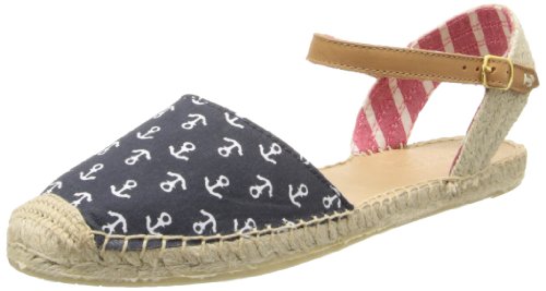 Sperry Top-Sider Women's Anchors Espadrille Sandal