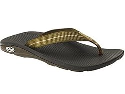 Chaco Men's Flip EcoTread Sandals Cactus