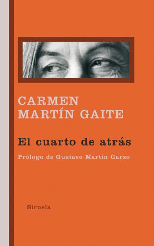 El cuarto de atrás (Libros del Tiempo) (Spanish Edition)