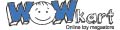 WoWkart