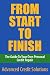 From Start to Finish: The Guide To Your Own Personal Credit Repair