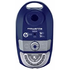 Rowenta RO 4721 Bodenstaubsauger Silence Force