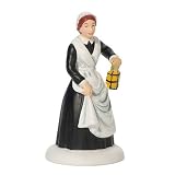 Department 56 Dickens' Village Florence Nightingale Accessory Figurine