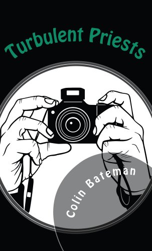 Turbulent Priests (Dan Starkey)