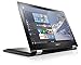 Lenovo Flex 3 15.6-Inch Touchscreen Laptop (Core i5, 8 GB RAM, 1 TB HDD, Windows 10) 80JM002BUS