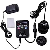 Jebao PP Series Wavemaker with Controller (PP-4)