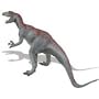 Safari LTD Carnegie Allosaurus