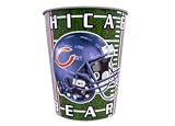 Chicago Bears 32 oz Metallic Cups Case Pack 96