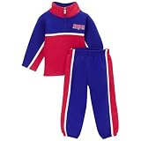 Toddler NFL 2PC Fleece Set Giants