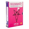 sussed!18+ new personality quiz game