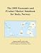 The 2009 Economic and Product Market Databook for Bodo, Norway